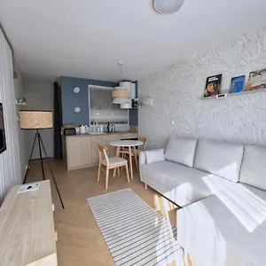 Apartament Apartament W Nadmorskim Klimacie Blisko Morza, Gdańsk