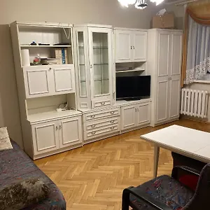 Apartament Mieszkanie 2, Gdańsk