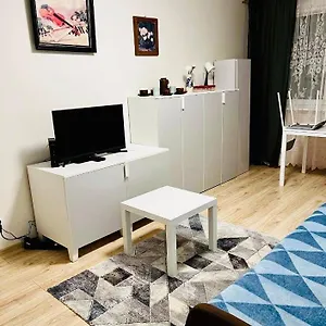 Apartament Przytulny Apartamencik Blisko Morza!, Gdańsk