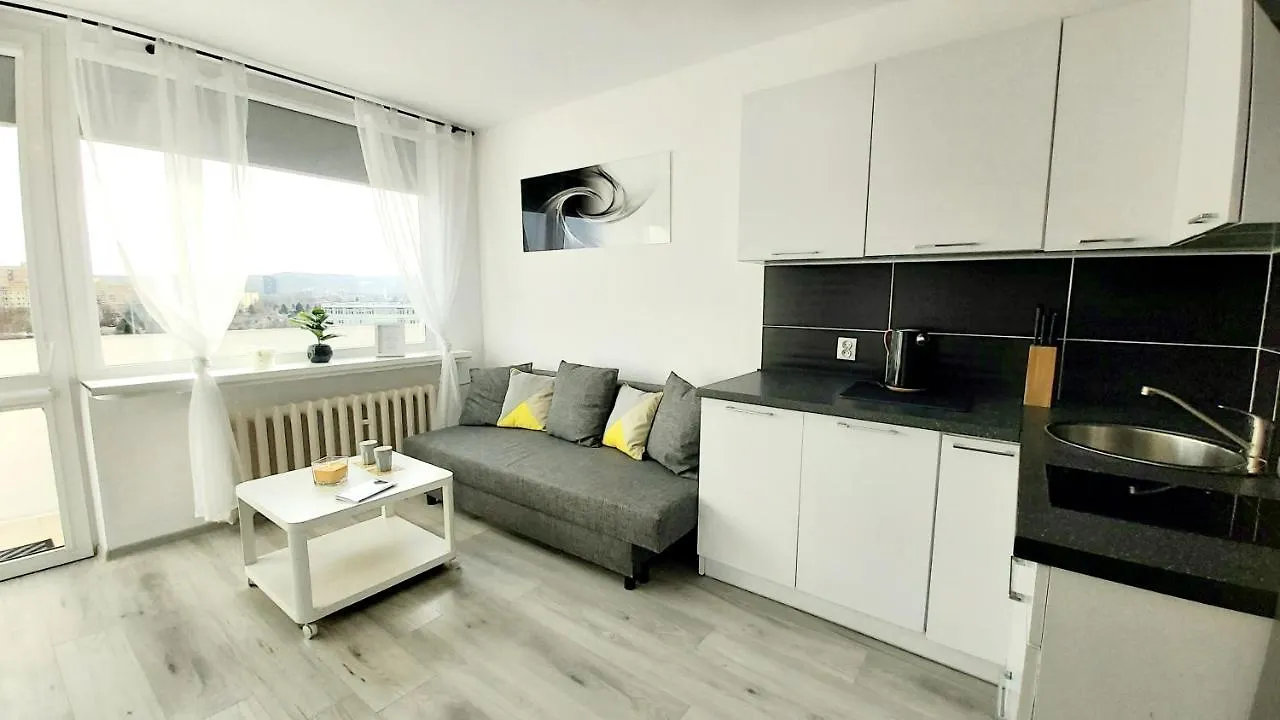 Apartament Fala Gdańsk 0*,  Polska