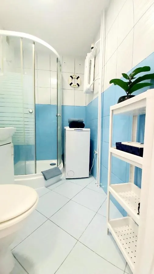 Fala Apartment Gdansk