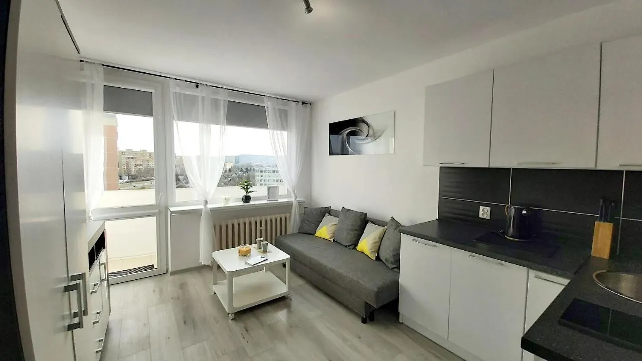 Fala Apartment Gdansk Poland