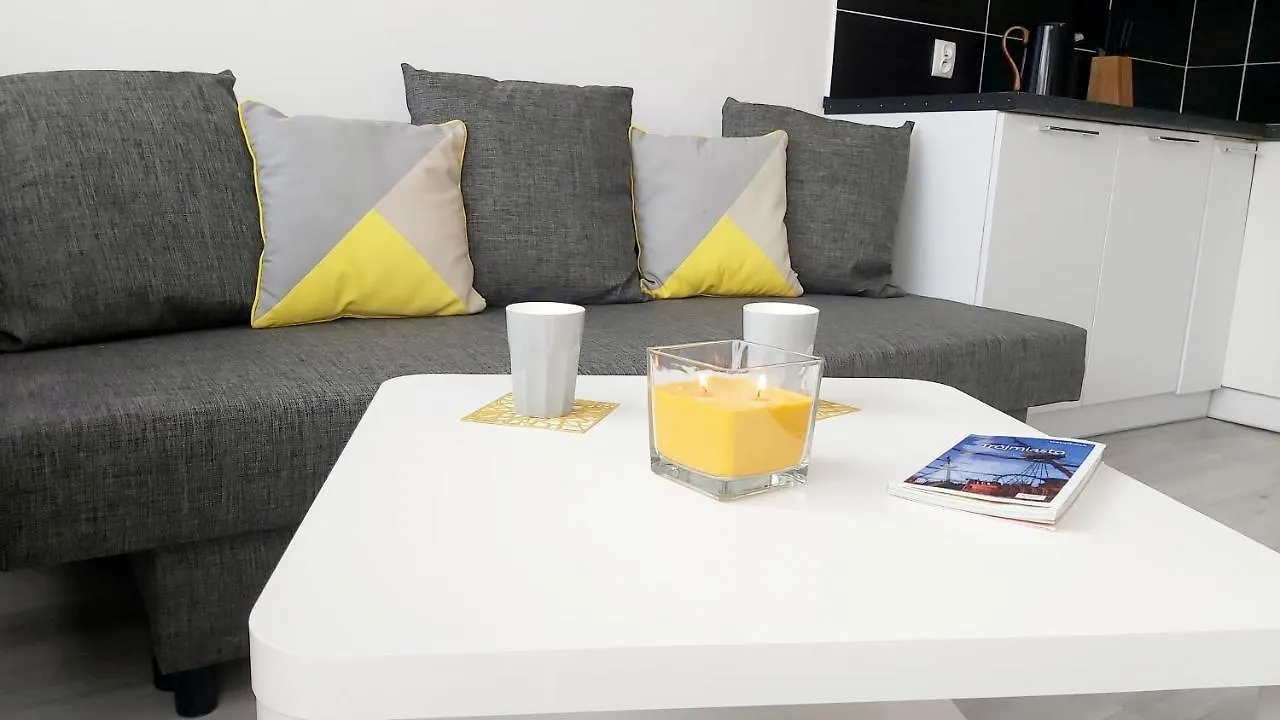 Apartament Fala Gdańsk